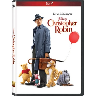 Christopher Robin (DVD)