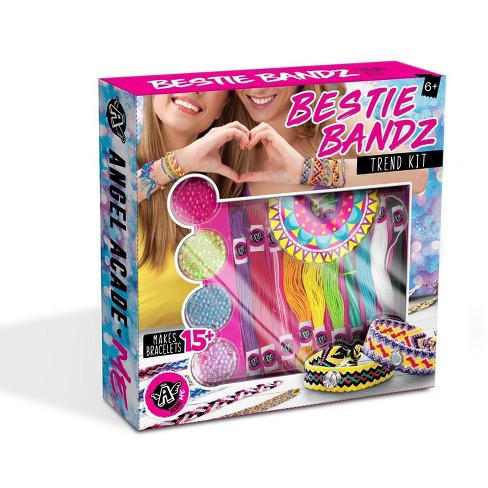 Cool Maker Kumikreator Bead & Braider Bracelets And Necklaces Kit : Target