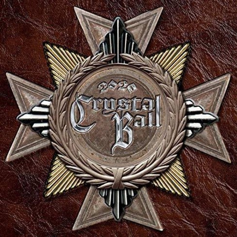 Crystal Ball Cd Cd Target