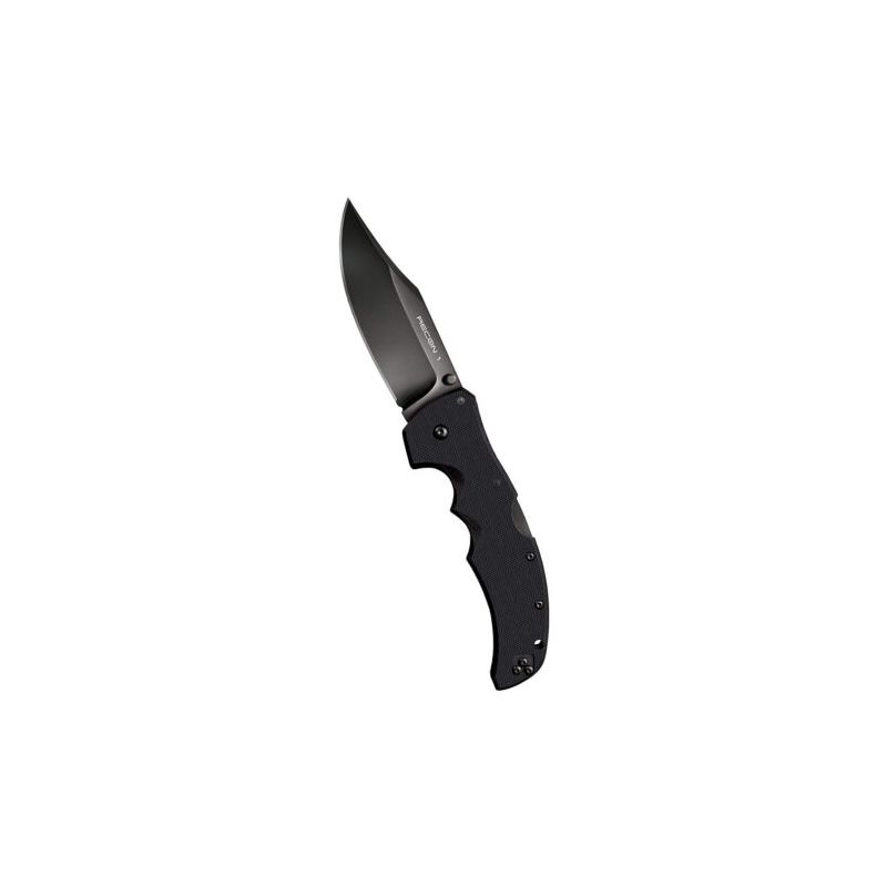 Cold Steel Recon Series 4.0-Inch Clip Point Blade Folding Knife with Tri-Ad Lock, 2 of 4