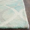 Dip Dye DDY534 Hand Tufted Area Rug  - Safavieh - 3 of 4