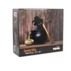 Toynk Spooky Kitty Halloween Black Cat 1000 Piece Jigsaw Puzzle - 2 of 4