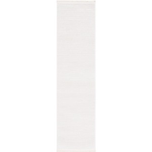 Whisper WHS565 Power Loomed Indoor Rugs - Safavieh - 1 of 4