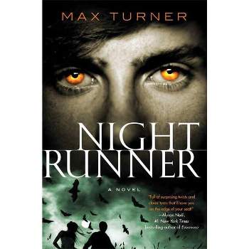 Night Runner - (Night Runner Novels) by  Max Turner (Paperback)