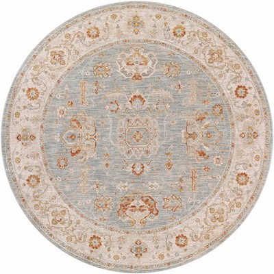 Hauteloom Camrose Statement Rug