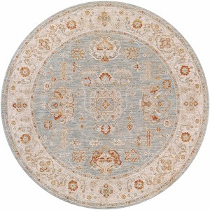 Hauteloom Camrose Statement Rug - 1 of 4