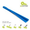 Smart-Fab® Art & Decoration Fabric Roll, 48" x 40', Blue - 3 of 4
