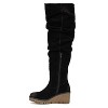 Vintage Foundry Co. Women's Maisie Tall Boot - 3 of 4