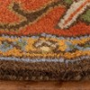 Heritage HG734 Hand Tufted Indoor Rugs - Safavieh - 3 of 3