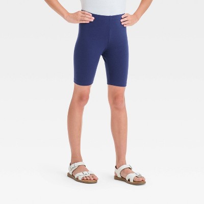 Girls' Bike Shorts - Cat & Jack™