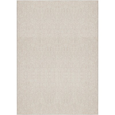 Nourison Textured Home Modern Indoor Rug