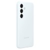 Samsung Galaxy S24 Silicone Case - White - 3 of 4
