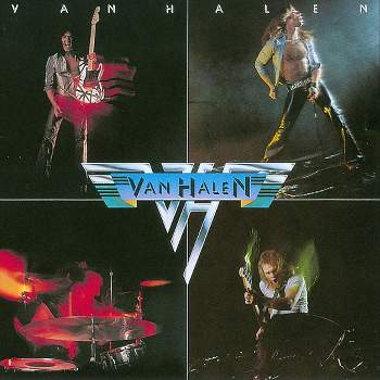 Van Halen (CD)