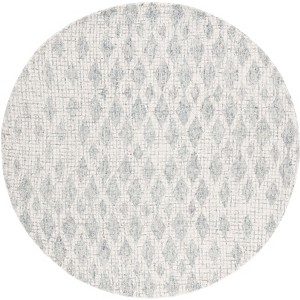 Abstract ABT206 Hand Tufted Indoor Rugs - Safavieh - 1 of 4