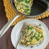 Nordic Ware Italian Frittata/Omelet Pan - 2 of 4