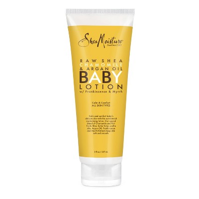 california baby lotion target