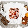 Simply Sage Market Women's Graphic Sweatshirt Thanksgiving Boho - 3 of 4