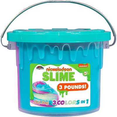 target toys slime