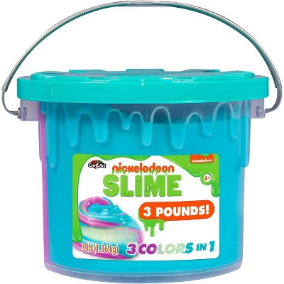 target slime toys