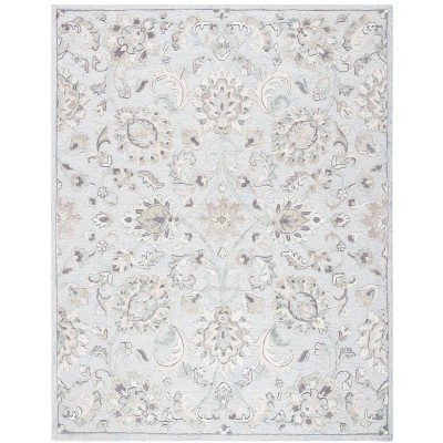 Glamour GLM624 Hand Tufted Indoor Rugs - Safavieh