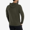 X RAY Men's Crewneck & Hooded Long Sleeve t shirts,new tshirt - 2 of 4