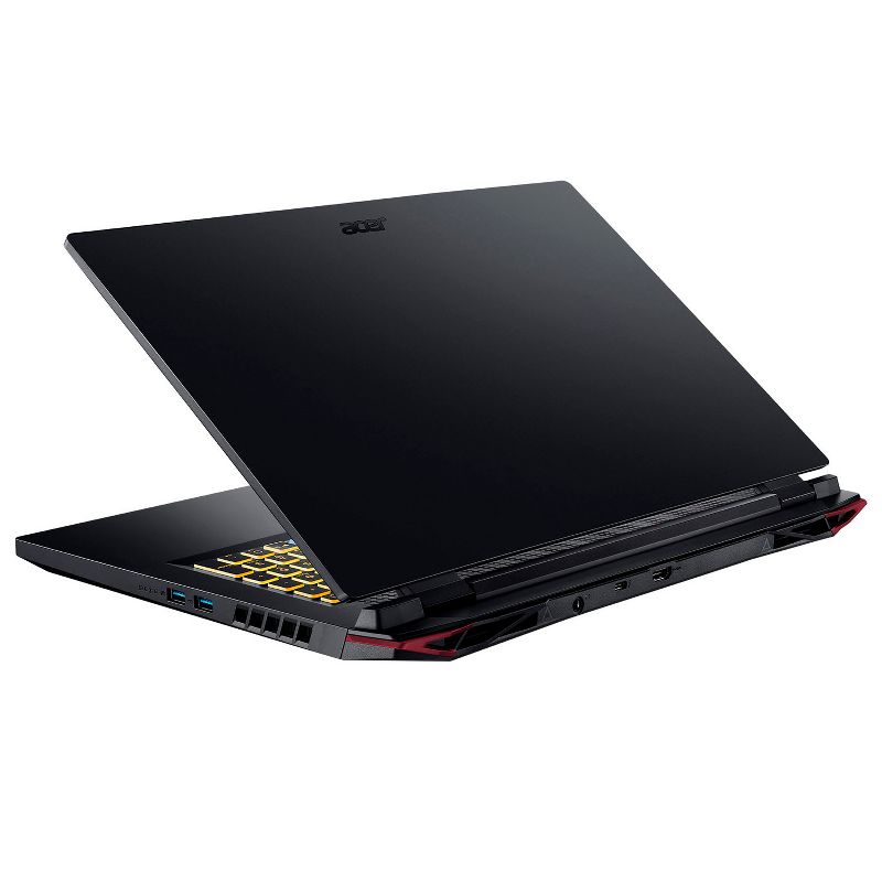 Acer Nitro 5 - 17.3" Laptop NVIDIA GeForce RTX 3050 Intel Core i5-12500H 2.50 GHz 8GB RAM 512GB SSD Windows 11 Home - Manufacturer Refurbished, 4 of 5