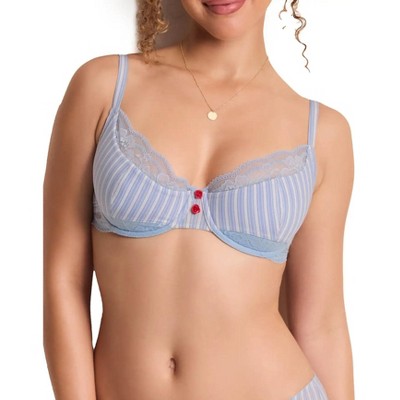 Adore Me Women's Gretl Demi Bra