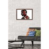 Trends International Marvel Spider-Man: No Way Home - Negative Space Framed Wall Poster Prints - 2 of 4