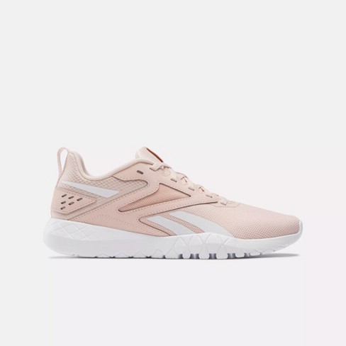 Reebok Classic Fall Vibes Beige & Burgundy Shoes