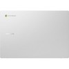Refurbished: Samsung Galaxy Chromebook, 14" HD, N4500, 4GB, 64GB, Chrome, XE340XDA-KA2US - Manufacturer Refurbished - 4 of 4