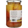 Delallo Roasted Red & Yellow Peppers - Case of 12/12 oz - 4 of 4