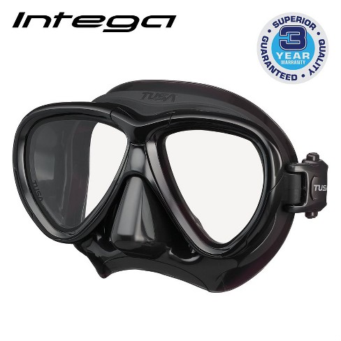 Cressi Zs1 Dive Mask And Corsica Snorkel Set : Target