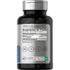 Horbaach Raw Adrenal Glandular 350 mg | 90 Capsules - 2 of 3