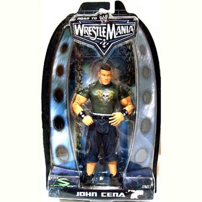 john cena action figure target