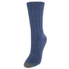 Gold Toe Women's Weekender Socks (3 Pair) - 4 of 4