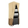 Veranda Patio Towel Valet Cover - Classic Accessories - 2 of 4