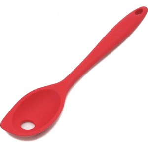 Chef Craft 11-Inch Premium Silicone Mixing Spoon - 1 of 3