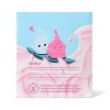Yogurt Pouches - 3.5oz/4ct - Good & Gather™ - 3 of 4