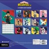 Trends International 2026 My Hero Academia 12"x12" Wall Calendar - 4 of 4