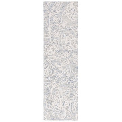 Jardin JAR727 Hand Tufted Area Rug  - Safavieh