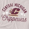 Men's Central Michigan University Official Chippewas T-Shirt - 2 of 4