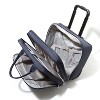 baggallini 2 Wheel Tote Carry On Roller Luggage - 4 of 4