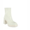Women's Wo's Odie Platform Bootie - MIA - 2 of 4