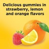 Nature Made Fish Oil Gummies, Omega 3 Fish Oil Supplements, Healthy Heart Support, 150 Gummies, 75 Day Supply - 3 of 4