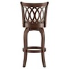 29" Parma Swivel Barstool - Inspire Q - 3 of 4