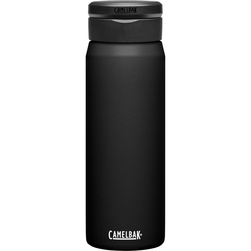 CamelBak 25oz Fit Cap Vacuum Insulated Stainless Steel Water Bottle, 1 of 9