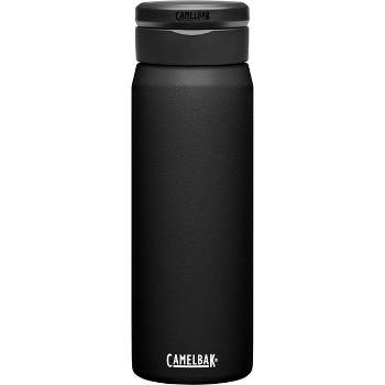 CamelBak 25oz Fit Cap Vacuum Insulated Stainless Steel Water Bottle