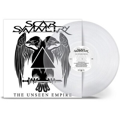 Scar Symmetry - The Unseen Empire - Clear (Vinyl)
