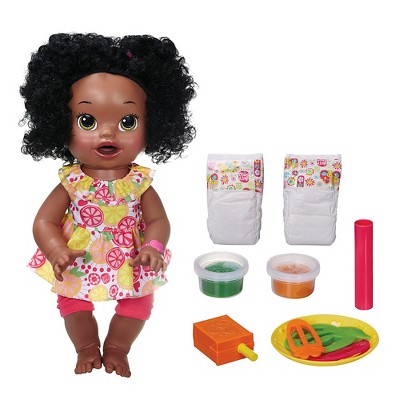 Baby alive deals super snacks target