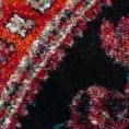 red/black
